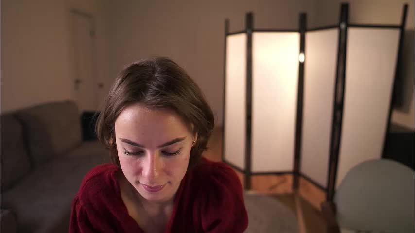 elannand Cam Model Chat January 8, 2026