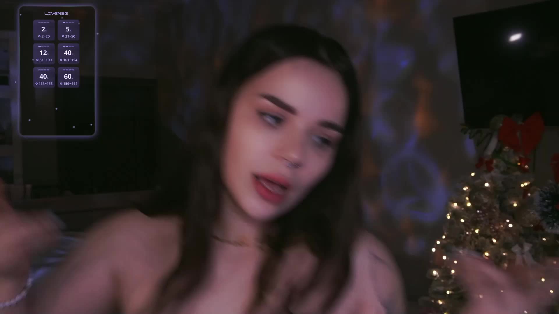 MiniNika Cam Model Chat January 9, 2026