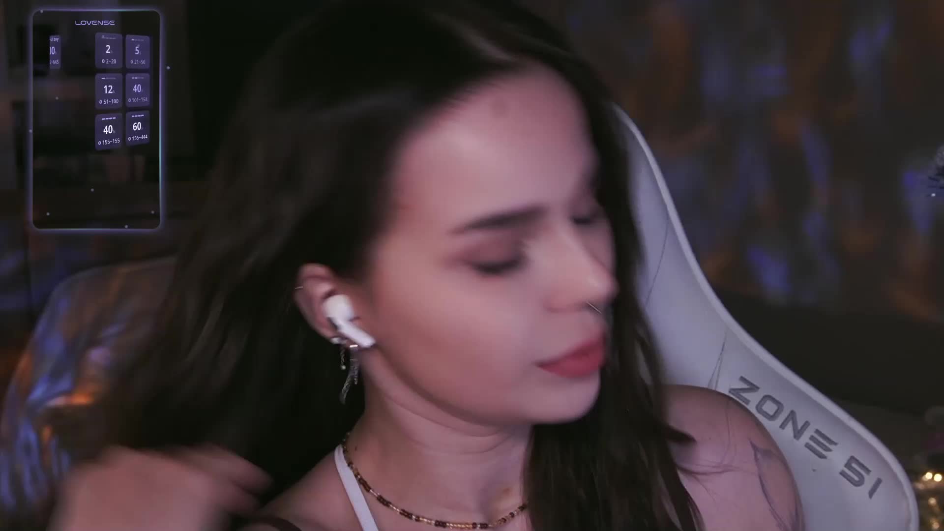 MiniNika Cam Model Chat January 9, 2026