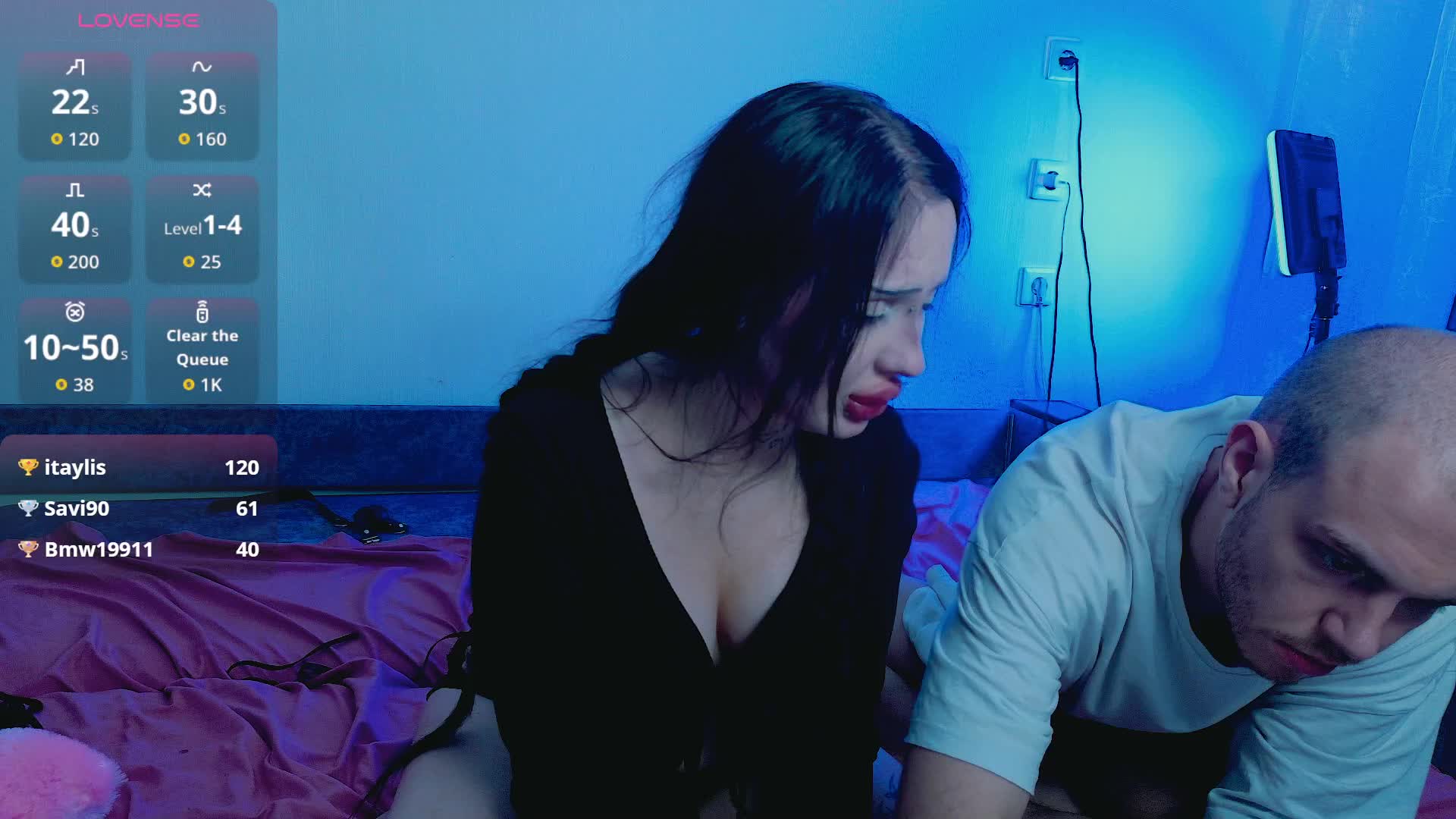 samandmax Cam Model Chat January 9, 2026