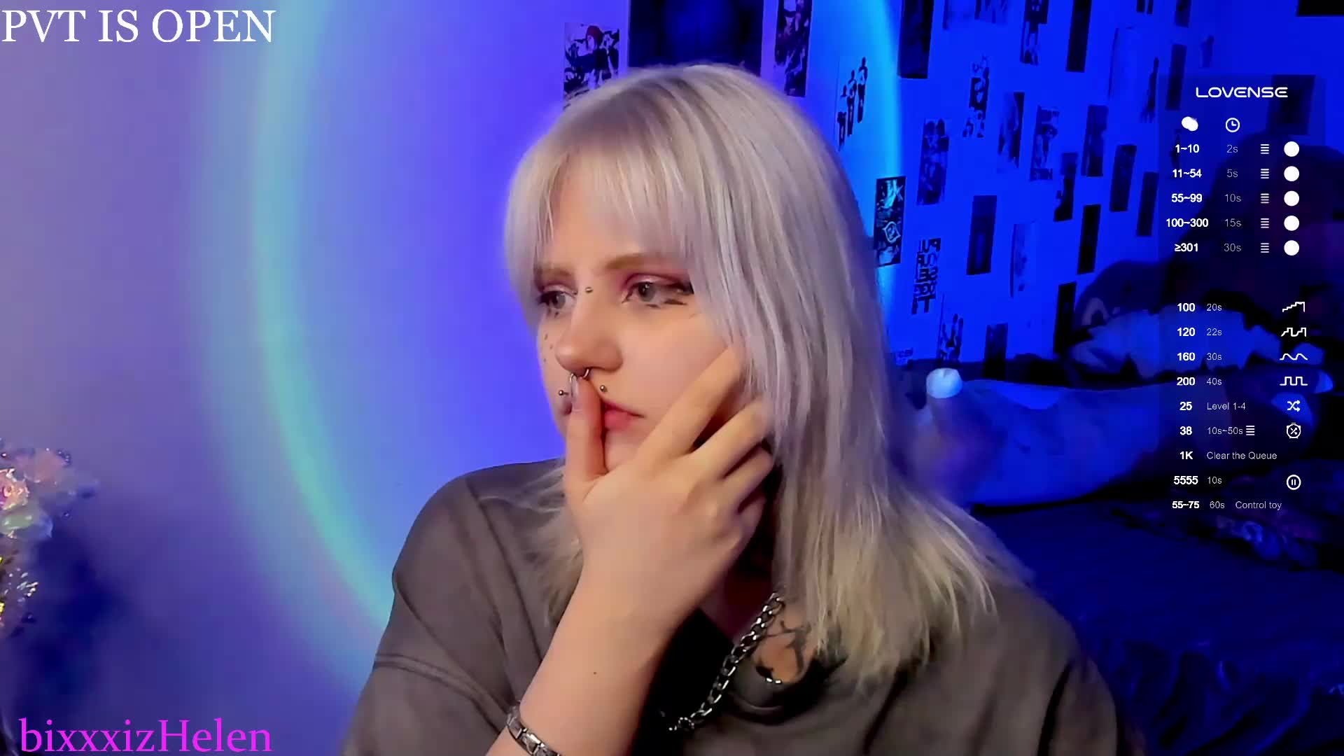 bixxxiz Cam Model Chat January 9, 2026