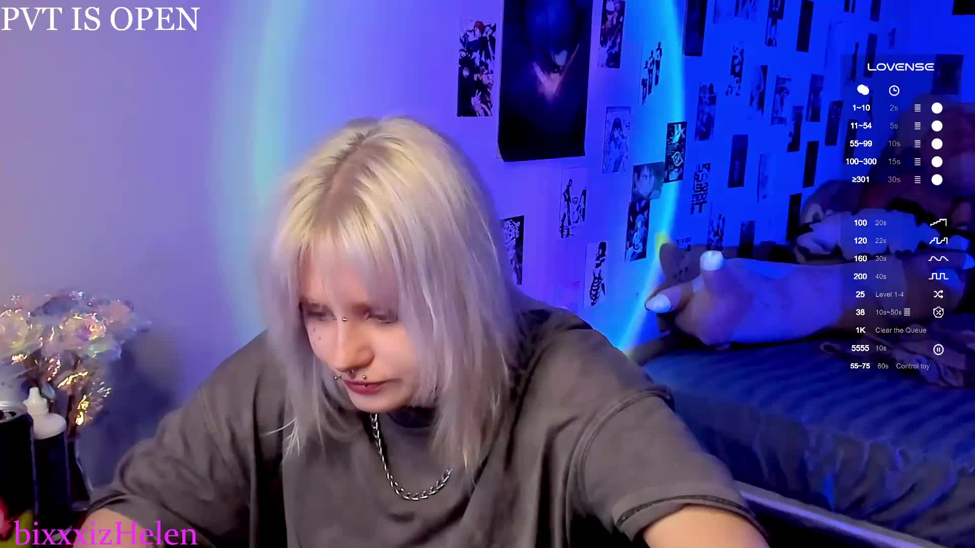 bixxxiz Cam Model Chat January 9, 2026