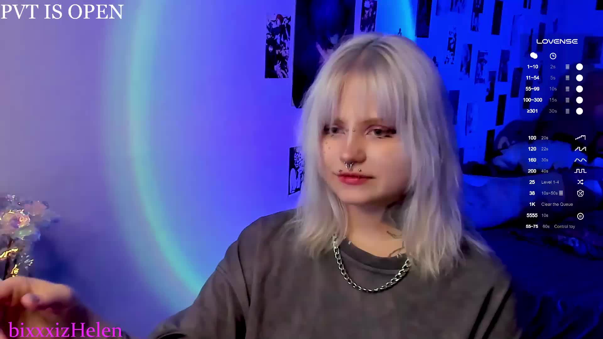 bixxxiz Cam Model Chat January 9, 2026