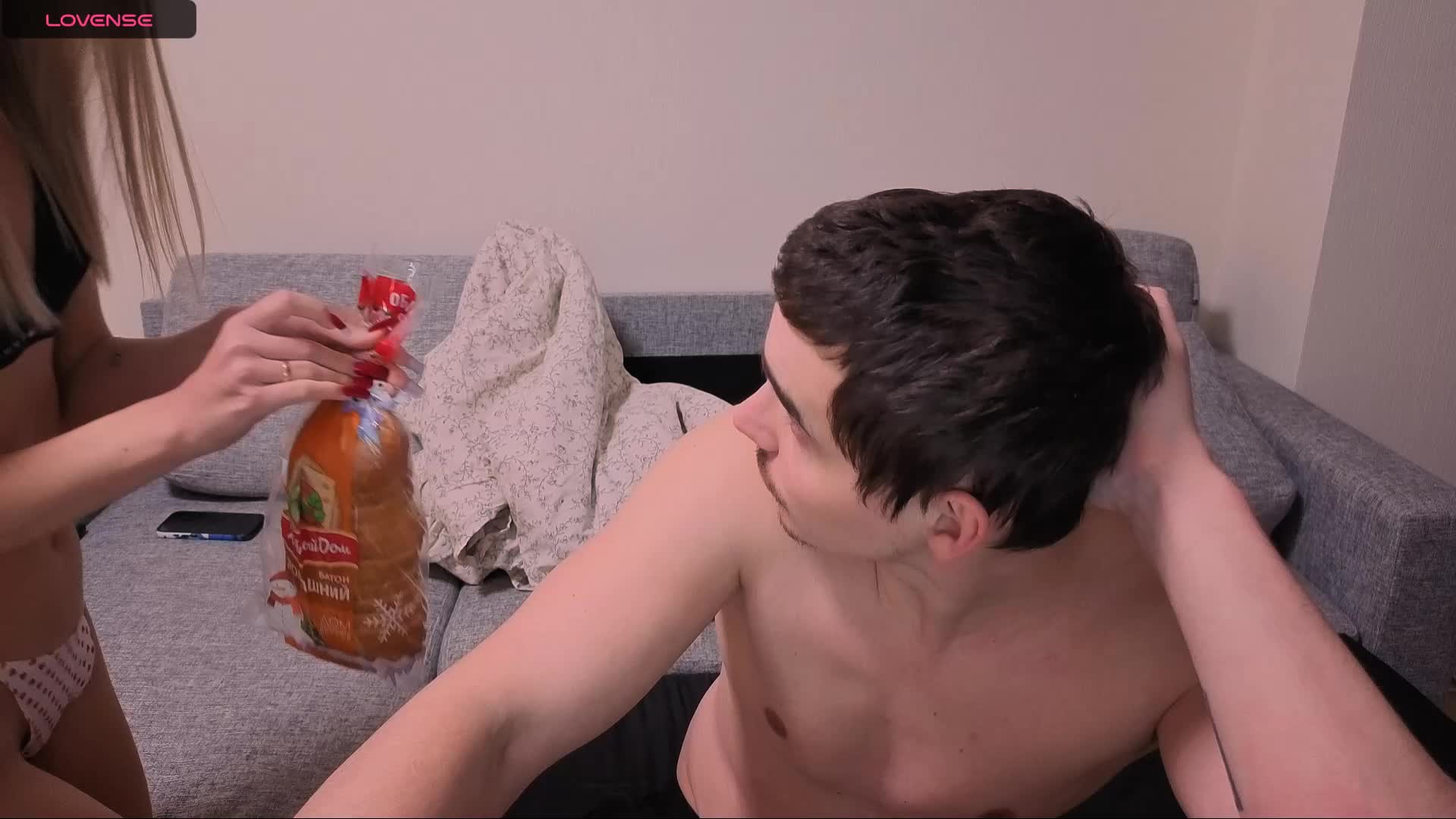 LindaLukas Cam Model Chat January 9, 2026