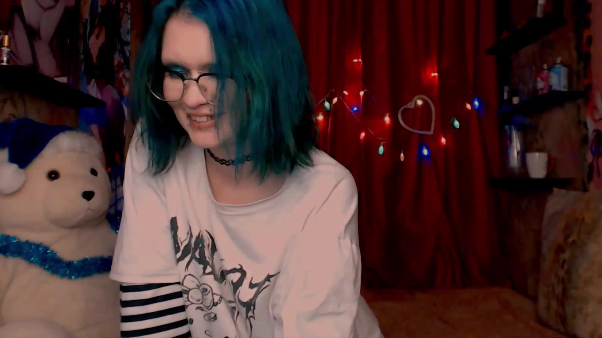 Colombina Cam Model Chat January 9, 2026