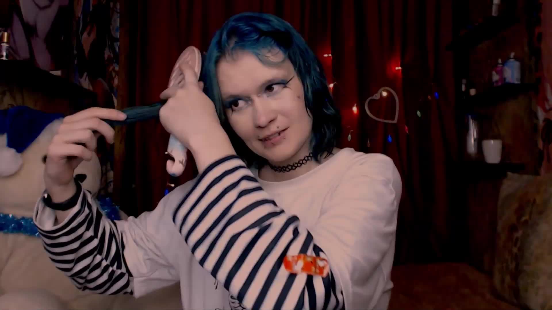 Colombina Cam Model Chat January 9, 2026