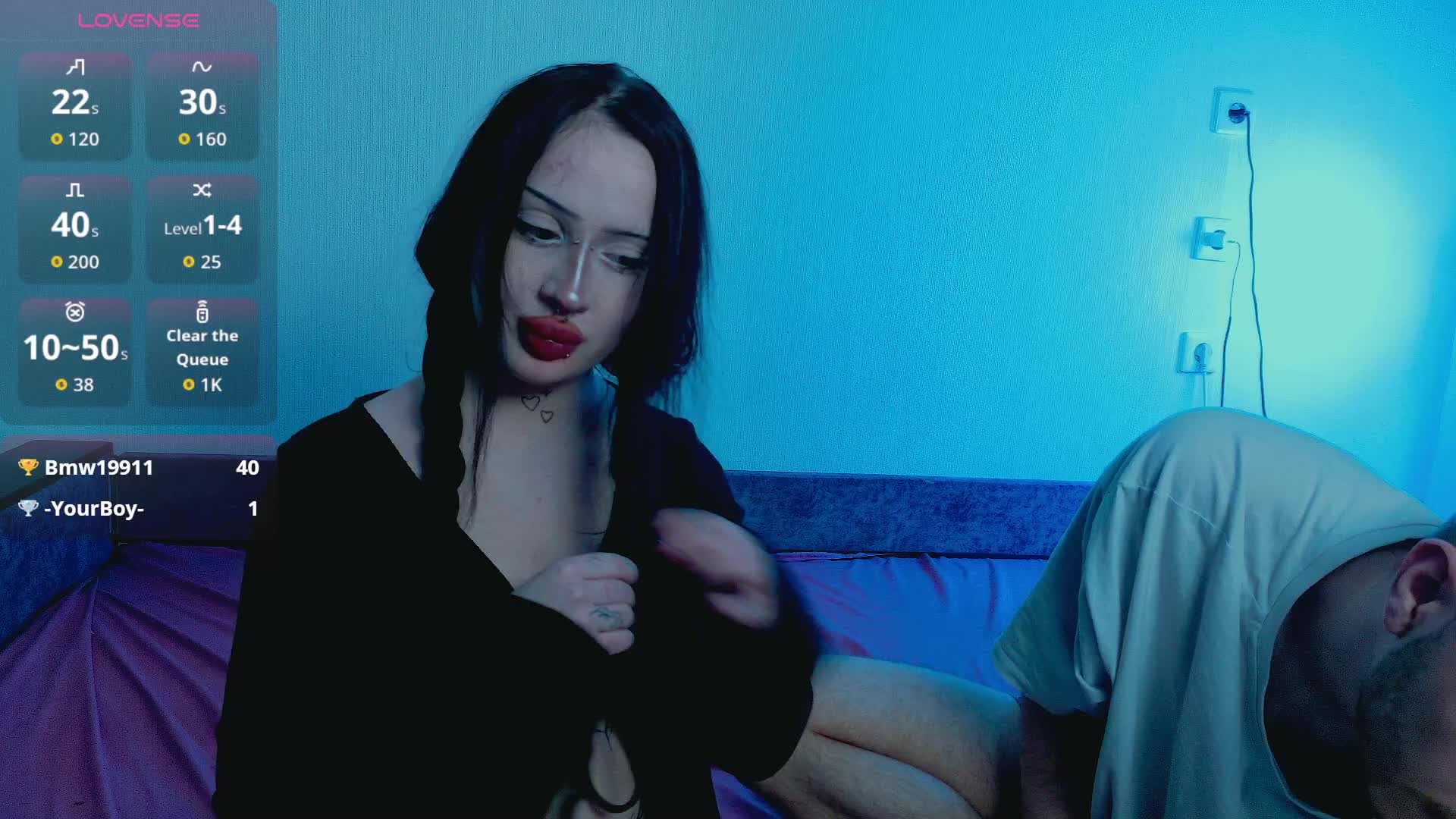 samandmax Cam Model Chat January 9, 2026