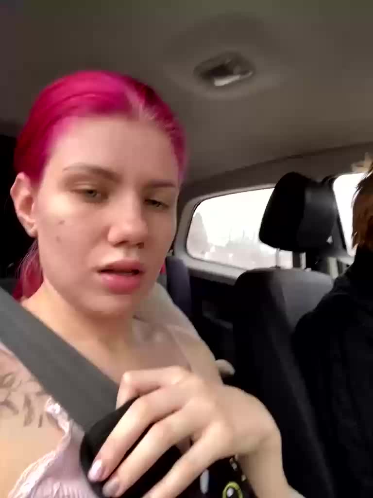 NiMfOmAnKA_s_Saskoj Cam Model Chat January 9, 2026