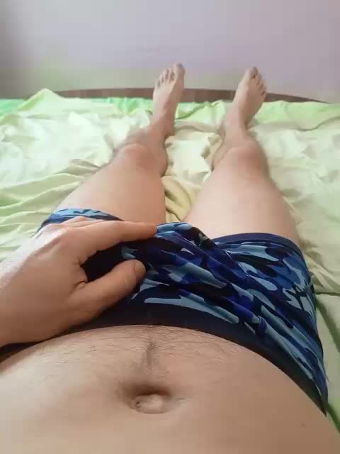 Schastlivchik10 Cam Model Chat January 9, 2026