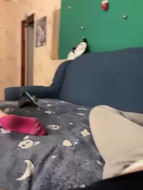 Sun-Moon Cam Model Chat January 9, 2026