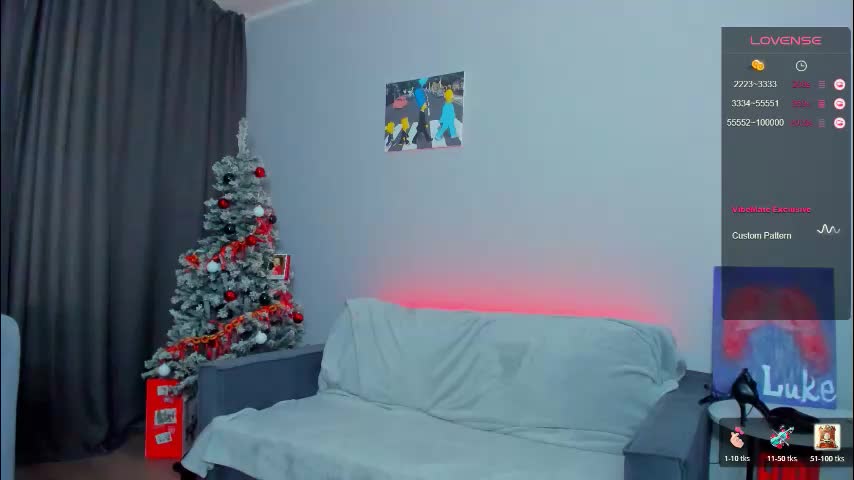 gabri_baby Cam Model Chat January 9, 2026