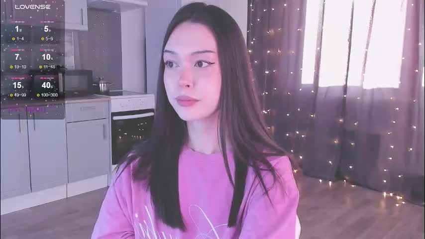 angeliclever Cam Model Chat January 9, 2026