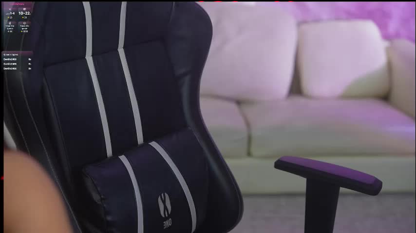 anabel054 Cam Model Chat January 9, 2026