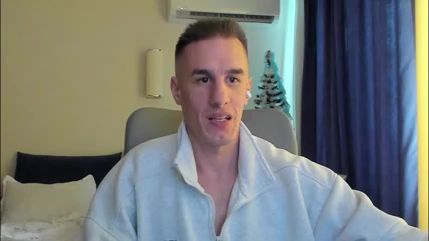 axl_fx Cam Model Chat January 9, 2026