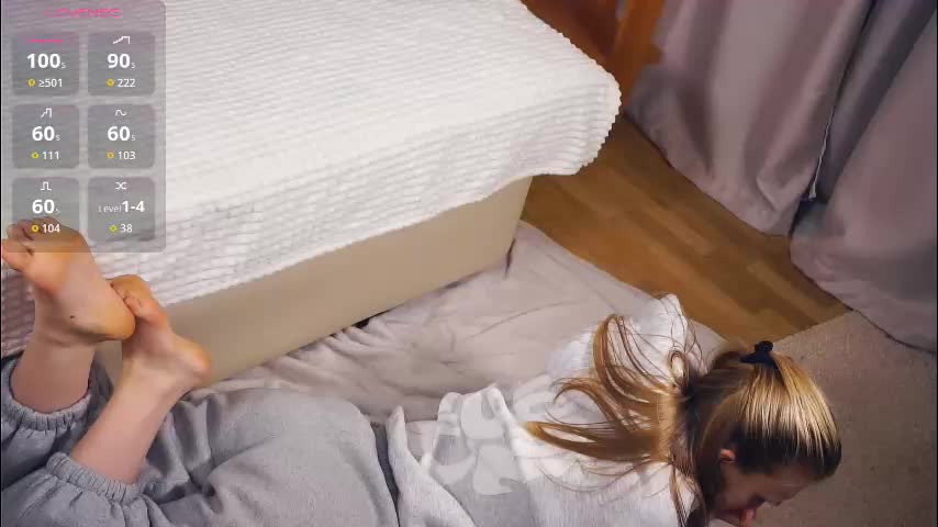 tobicovitt Cam Model Chat January 9, 2026