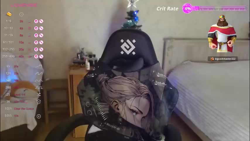 love_agatha Cam Model Chat January 9, 2026