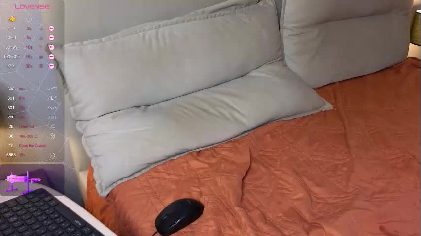 brightrays__ Cam Model Chat January 9, 2026