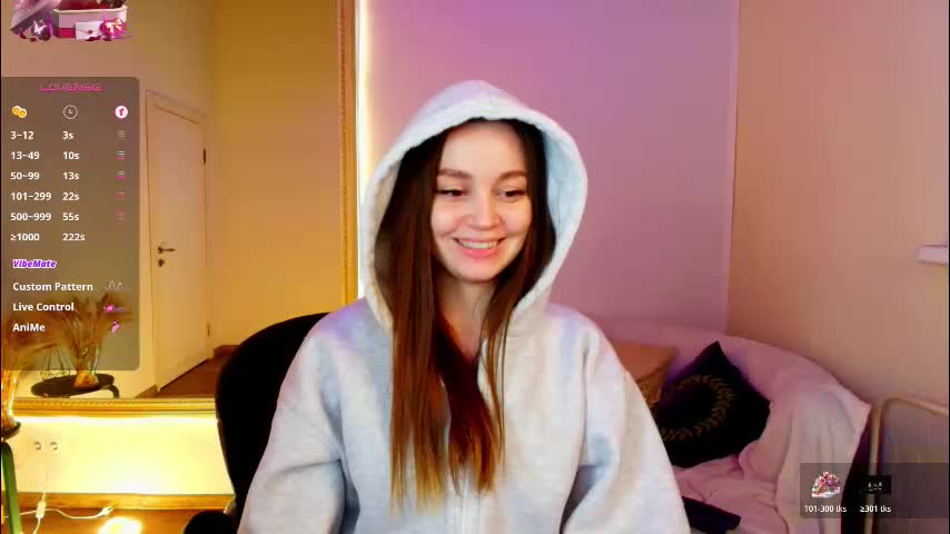 an6elica Cam Model Chat January 9, 2026