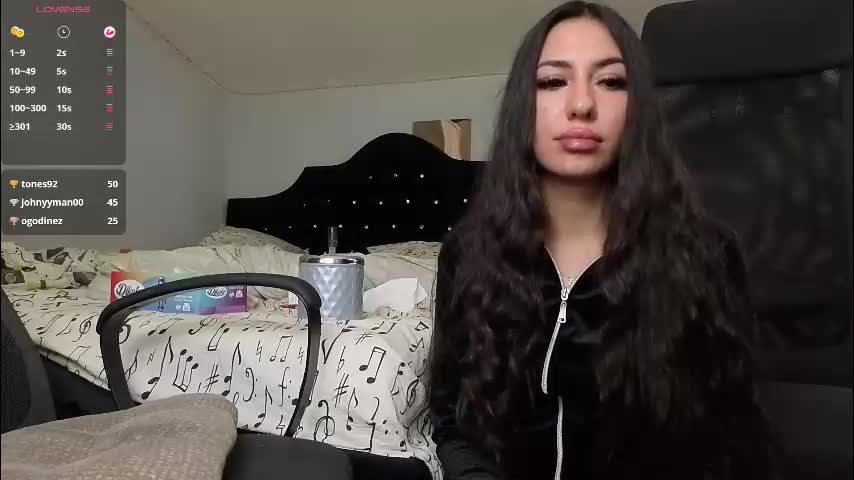 chrisstop18 Cam Model Chat January 9, 2026