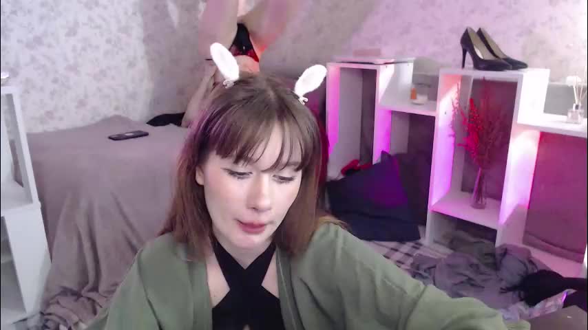 digital_geisha Cam Model Chat January 9, 2026