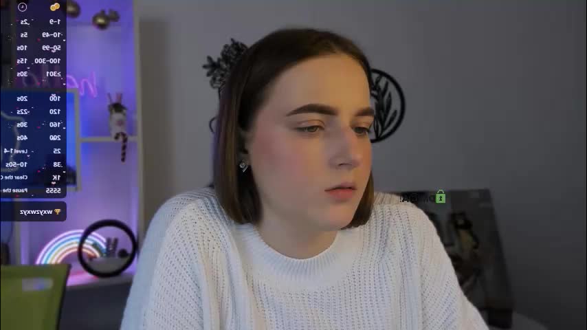 aria_moo Cam Model Chat January 9, 2026