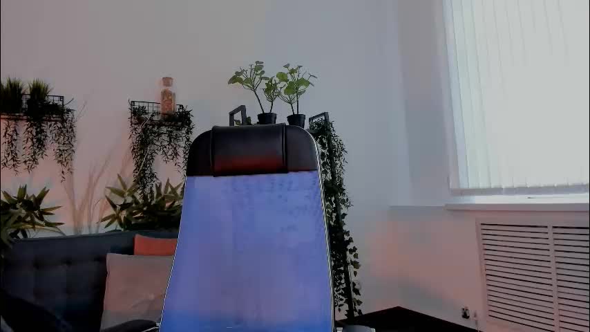 lexiwenford Cam Model Chat January 9, 2026