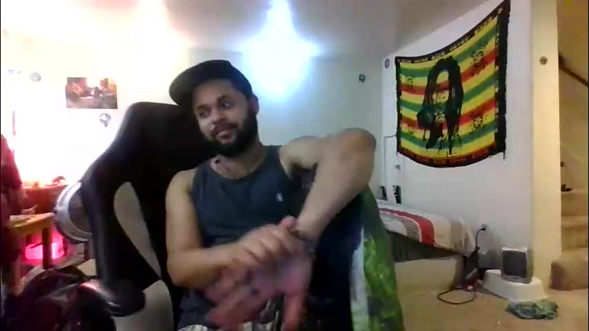 lightskinned666 Cam Model Chat January 9, 2026