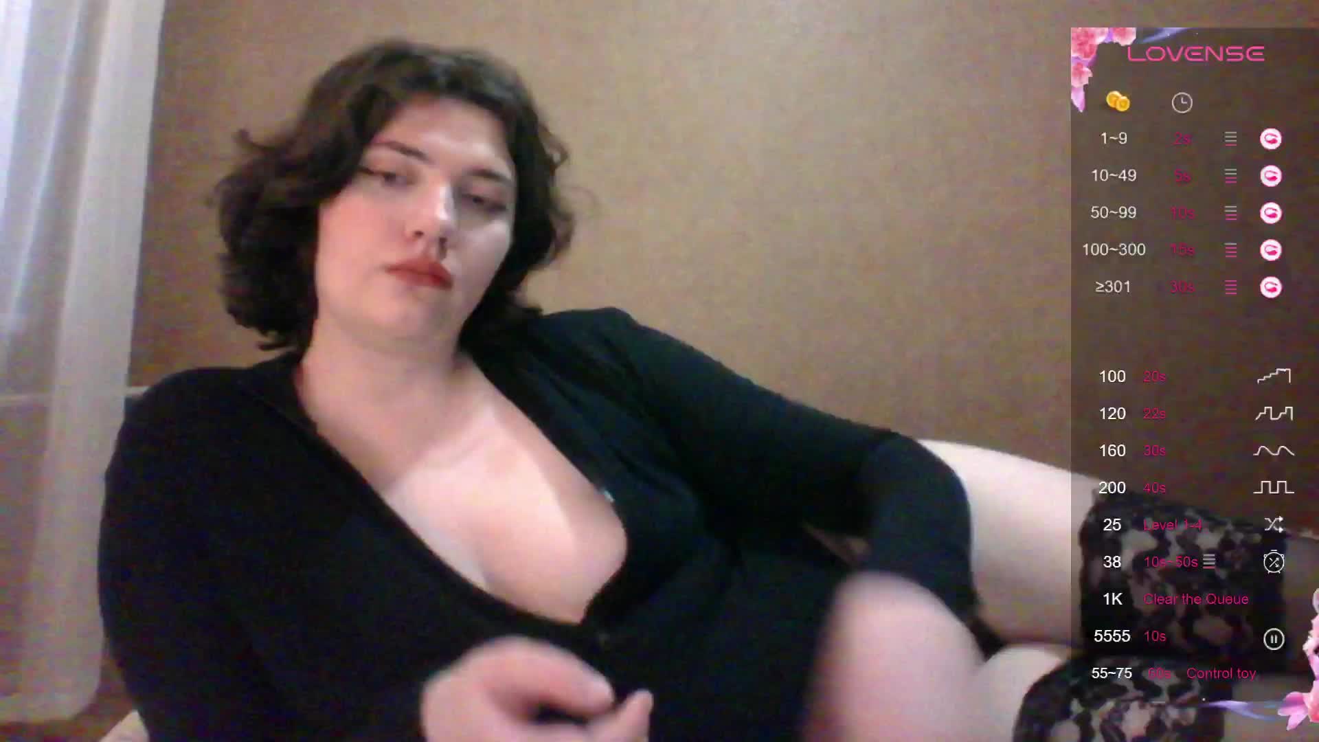 camgirl_xx Cam Model Chat January 9, 2026