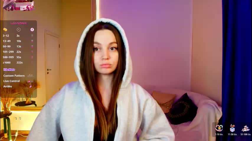 an6elica Cam Model Chat January 9, 2026