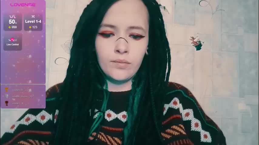 polly_wow Cam Model Chat January 9, 2026