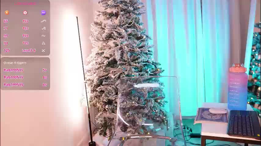 sexy_blonde_doll Cam Model Chat January 9, 2026