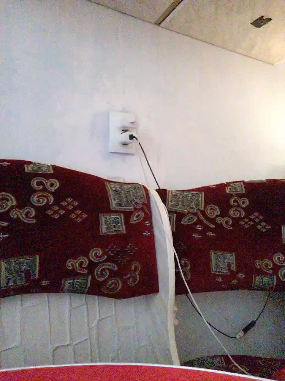 Tinablackkk Cam Model Chat January 9, 2026