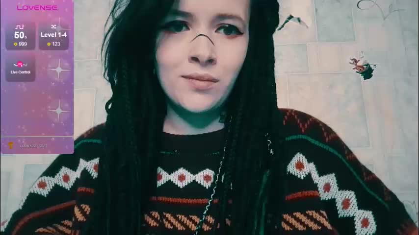 polly_wow Cam Model Chat January 9, 2026