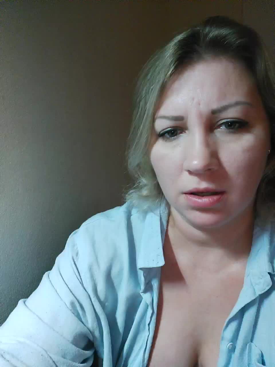 yuliia_3003 Cam Model Chat January 9, 2026