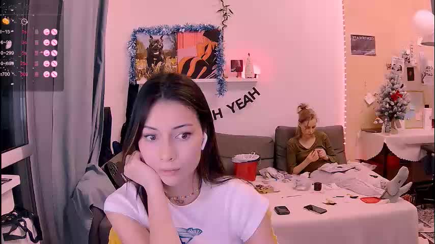 valorant_girl Cam Model Chat January 9, 2026