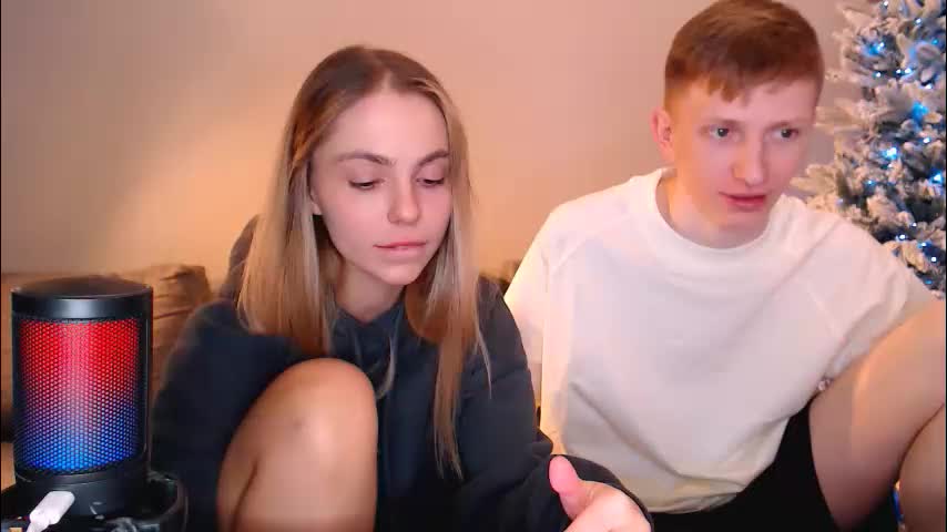 julsweet Cam Model Chat January 9, 2026