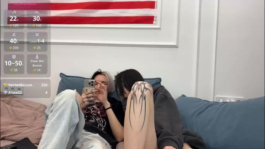 veryraretwins Cam Model Chat January 9, 2026