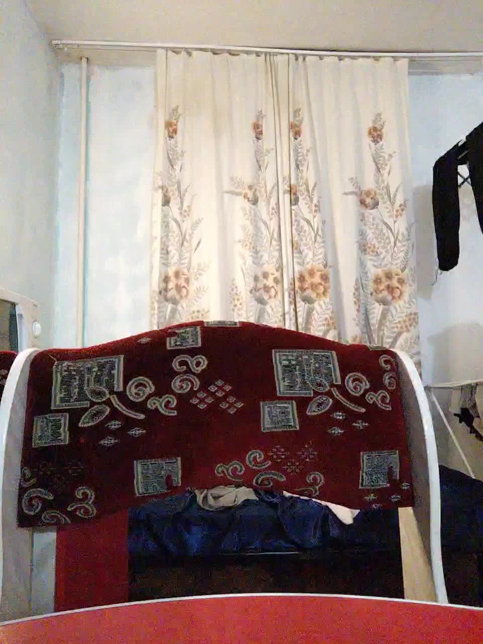 Tinablackkk Cam Model Chat January 9, 2026