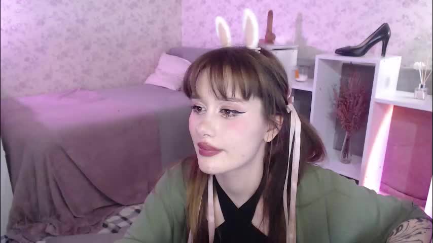 digital_geisha Cam Model Chat January 9, 2026
