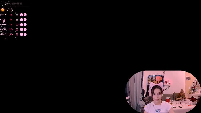 valorant_girl Cam Model Chat January 9, 2026