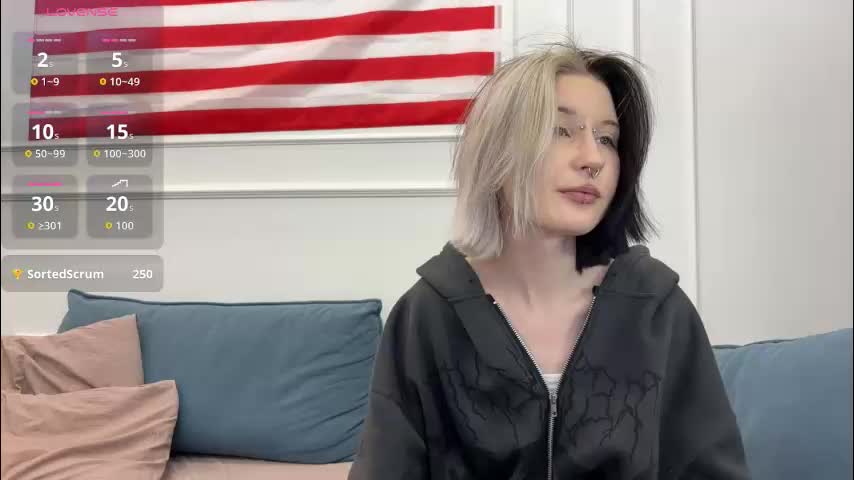 veryraretwins Cam Model Chat January 9, 2026