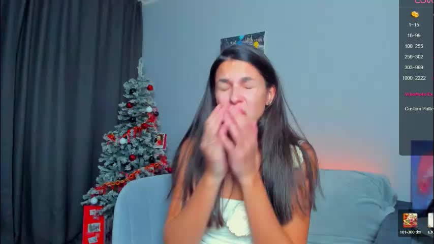 gabri_baby Cam Model Chat January 9, 2026