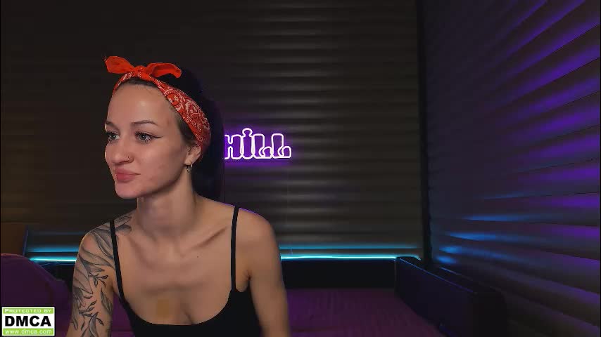 meowluv Cam Model Chat January 9, 2026