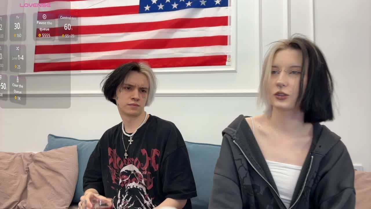 VeryRareTwins Cam Model Chat January 9, 2026