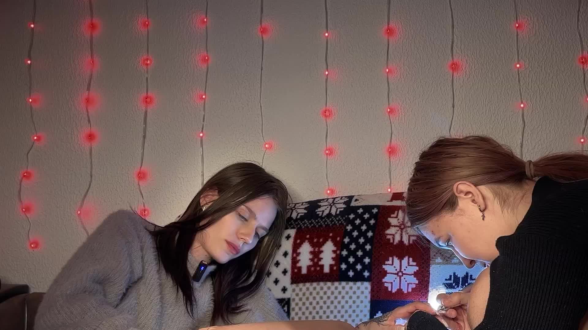 _Two_Chicks_ Cam Model Chat January 9, 2026