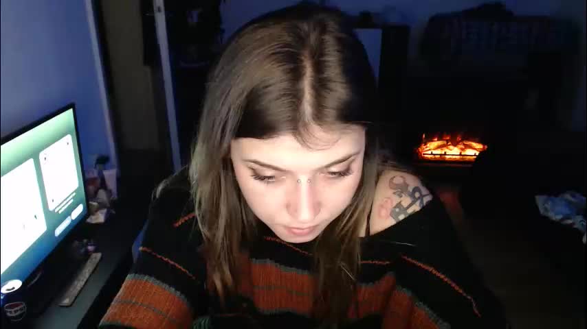 aliens4twenty Cam Model Chat January 9, 2026