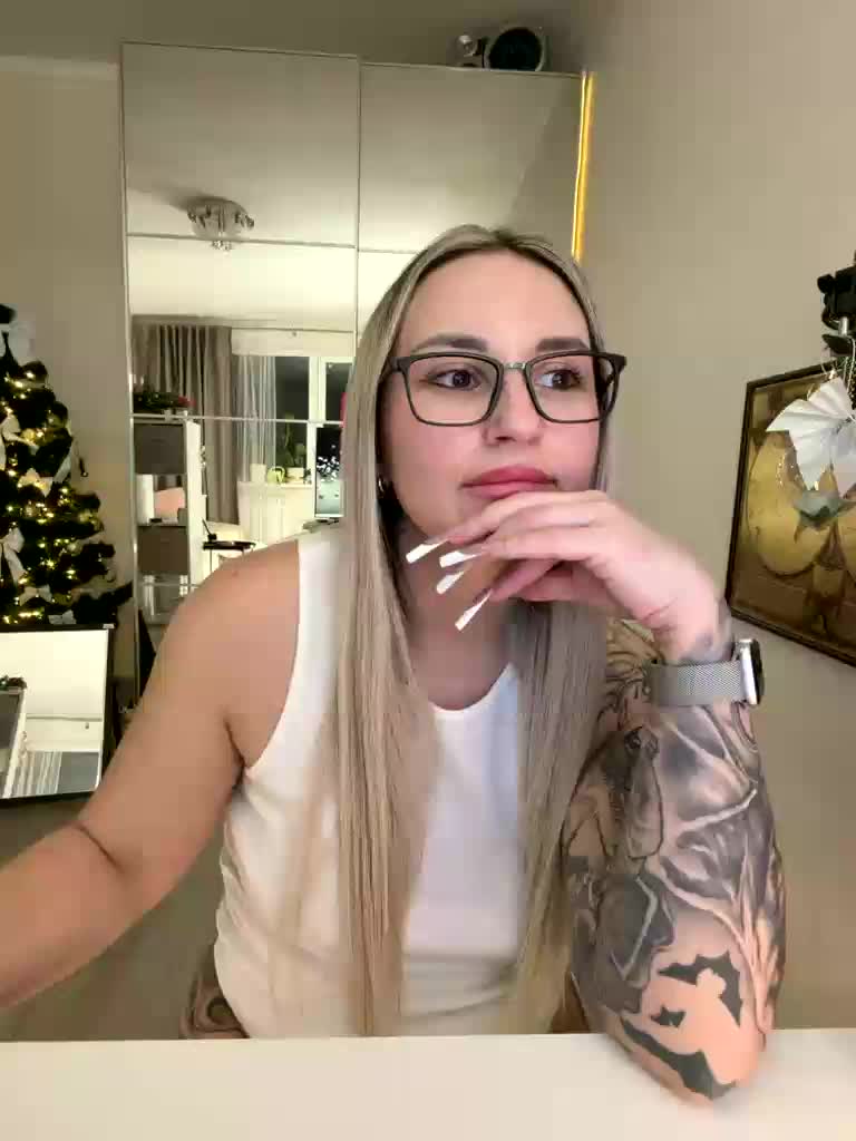 FetishTeacher Cam Model Chat January 9, 2026