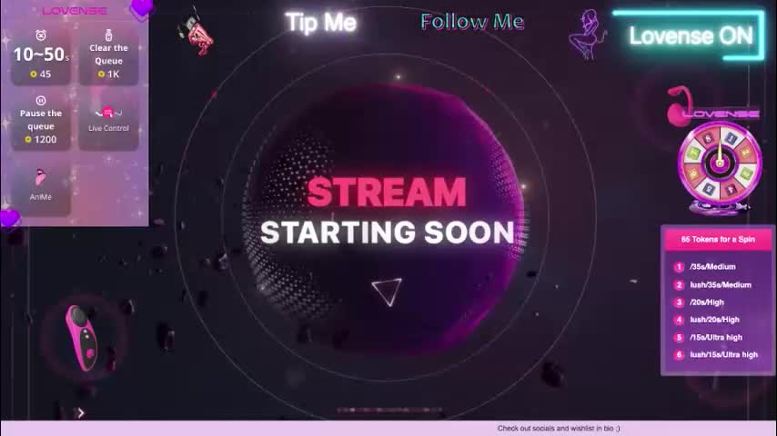 lau_mamacita Cam Model Chat January 9, 2026