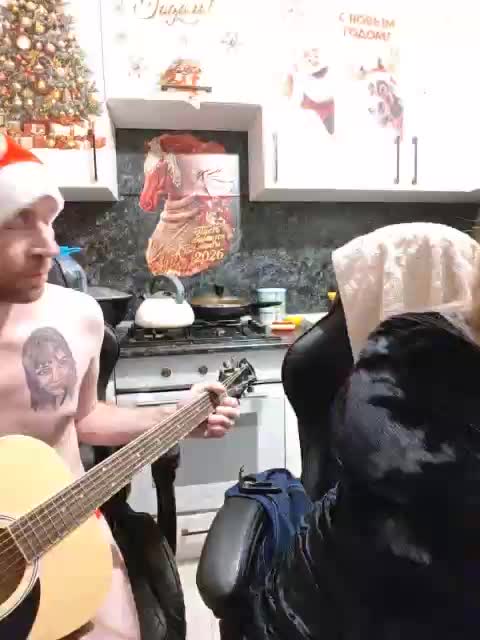 Innokentiy449 Cam Model Chat January 9, 2026