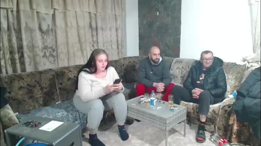 xxxsexroom Cam Model Chat January 9, 2026